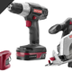 Illustration for article titled Craftsman Combo Kit, Highly-Rated Headphones, and More Deals